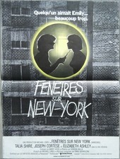 Fenêtres new york d'occasion  Strasbourg-