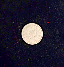Moeda 20 Qindarka Albânia Albânia 1944 - 1969 comprar usado  Enviando para Brazil