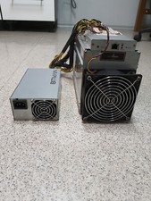 Antminer 504 einem gebraucht kaufen  Verl