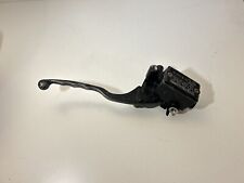 Bremspumpe kawasaki gpz gebraucht kaufen  Backnang