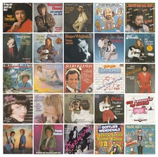 Singel deutsche hits gebraucht kaufen  Werl