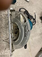 Scie circulaire makita d'occasion  Fenouillet