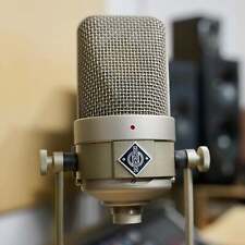 Neumann m49v for sale  REDDITCH