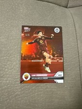 Topps now 2025 usato  Roma