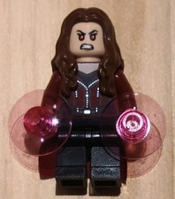 Lego scarlet witch for sale  North Bend