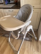 Peg perego prima usato  Genova