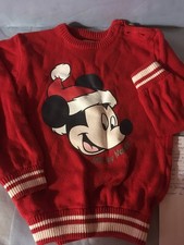 Pull disney mickey d'occasion  France