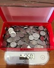 Lotto monete regno usato  Treviso