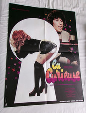 Affiche curieuse isabella d'occasion Affiche curieuse isabella d'occasion  Paris XVII