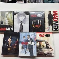 Mad men complete for sale  Reno
