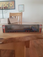 Herpa scania 142 gebraucht kaufen  Wüstenrot