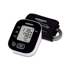 Usado, Monitor de pressão arterial Omron Series 3 braço superior operado por bateria com Bluetooth comprar usado  Enviando para Brazil
