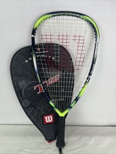 Wilson t22 titanium for sale  Las Vegas