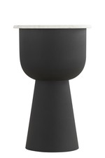 Nila black side for sale  USA