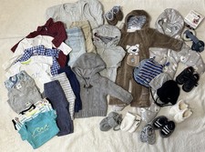 Kleidung schuhe paket gebraucht kaufen Kleidung schuhe paket gebraucht kaufen  Wedemark