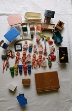 Konvolut puppen stube gebraucht kaufen  Görlitz