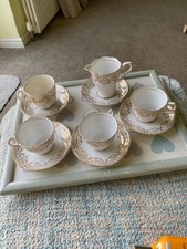 Vintage royal stafford for sale  COVENTRY