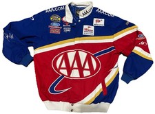 Chase authentics nascar for sale  Montgomery