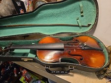Violin antonius stradivarius for sale  Hatfield