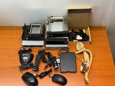 Lote de trabajo piezas y accesorios de ordenador segunda mano  Embacar hacia Mexico