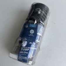 Smartpond water pump for sale  Santaquin