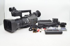Usado, Excelente+4 Sony DSR-PD170 Câmera de Vídeo Digital Filmadora Mini DV Do Japão comprar usado  Enviando para Brazil