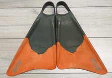 Bodyboards stealth fins for sale  NEWTON ABBOT
