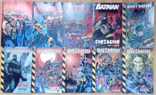 Huge collection batman for sale  GOSPORT