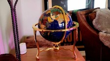 Large semi precious for sale  Corrales