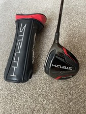Taylormade stealth wood for sale  WESTON-SUPER-MARE