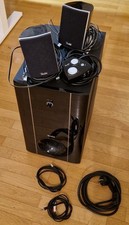 Teufel 200 1 gebraucht kaufen  Leipzig