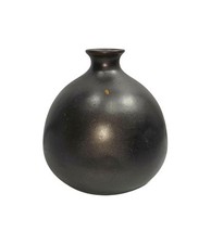 Vintage large bulbous for sale  Downs