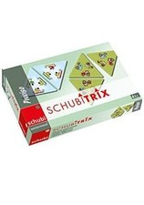 Schubitrix logisches denken gebraucht kaufen  Berlin
