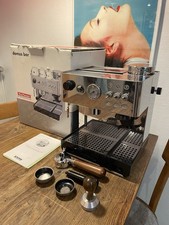 Siebträgermaschine pavoni dom gebraucht kaufen Siebträgermaschine pavoni dom gebraucht kaufen  Hannover