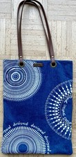 Desigual tasche neuwertig gebraucht kaufen  Bad Soden