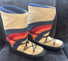 Moon snow boots for sale  Tampa