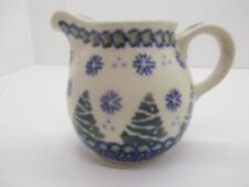 Manufaktura polish pottery for sale  Wallkill