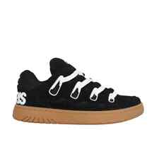 Chaussures osiris noir d'occasion  Expédié en France