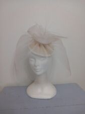 Chapeau type bibi d'occasion  Lorient