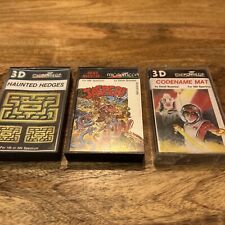 Spectrum micromega games for sale  CAMBRIDGE