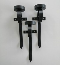 Kerzenwandhalter wandhalter te gebraucht kaufen  Berlin