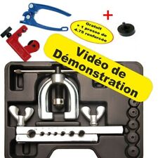 Kit réparation tuyau d'occasion  Haguenau