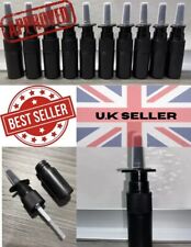 200x 5ml black for sale  GLASGOW