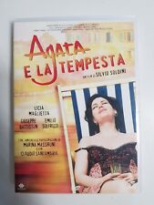 Agata tempesta dvd usato  Fiorano Modenese