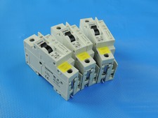 Siemens sicherungsautomat 5sx2 gebraucht kaufen  Coswig