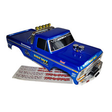 Fits traxxas bigfoot for sale  Floral City