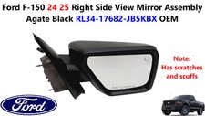 f 150 passenger mirror for sale  Sterling Heights
