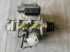 Usado, LC 2010-2015 TOYOTA PRIUS HÍBRIDO ABS BOMBA DE FREIO BOOSTER 47210-47350, ORIGINAL DO FABRICANTE comprar usado  Enviando para Brazil