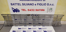 Griglia anteriore fiat usato  Forgaria nel Friuli