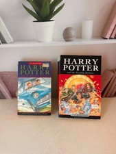 Harry potter bloomsbury for sale  Clearwater